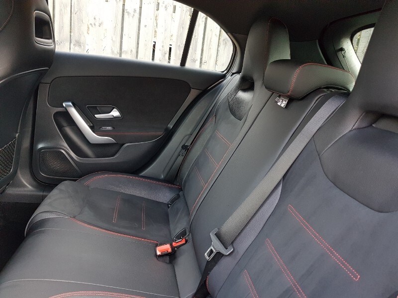 Used Mercedes-Benz A-Class 2020 for sale - 78013563: Photo 6