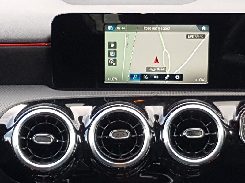 Used Mercedes-Benz A-Class 2020 for sale - 78013563: Photo 7