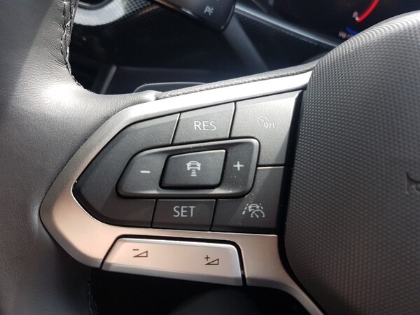 Used Volkswagen T-Cross 2024 for sale - 75177304: Photo 12