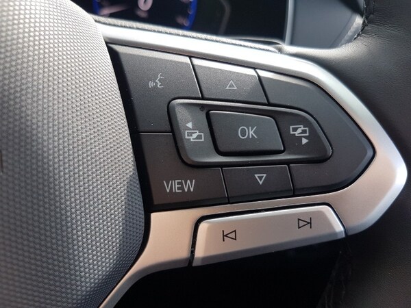 Used Volkswagen T-Cross 2024 for sale - 75177304: Photo 13