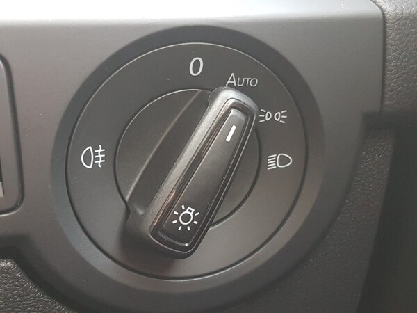 Used Volkswagen T-Cross 2024 for sale - 75177304: Photo 14