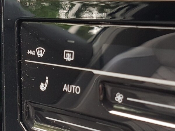 Used Volkswagen T-Cross 2024 for sale - 75177304: Photo 19