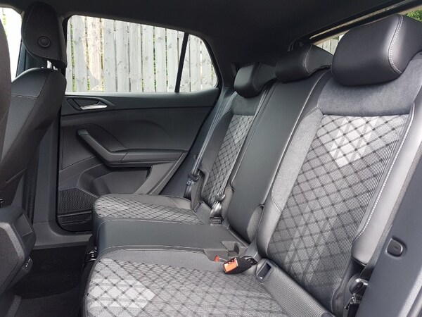 Used Volkswagen T-Cross 2024 for sale - 75177304: Photo 6
