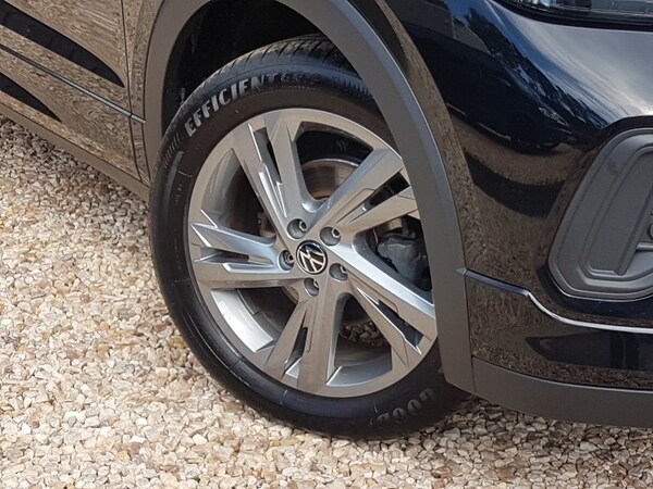 Used Volkswagen T-Cross 2024 for sale - 75177304: Photo 9