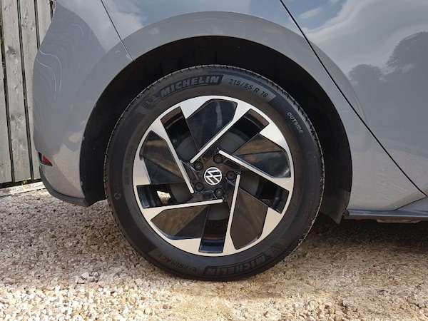Used Volkswagen ID3 2021 for sale - 76208354: Photo 13