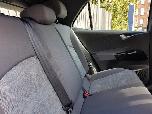 Used Volkswagen ID3 2021 for sale - 76208354: Photo 14