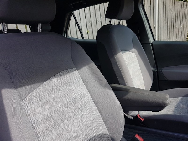 Used Volkswagen ID3 2021 for sale - 76208354: Photo 15