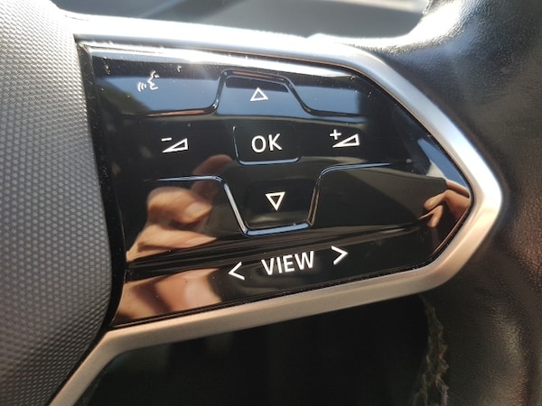 Used Volkswagen ID3 2021 for sale - 76208354: Photo 17
