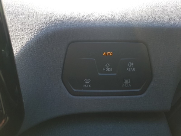 Used Volkswagen ID3 2021 for sale - 76208354: Photo 18