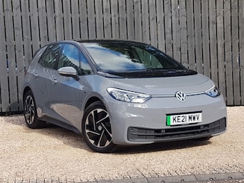 Volkswagen - ID3