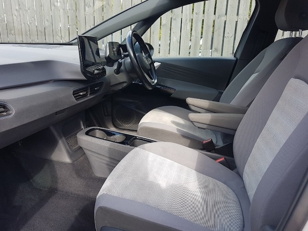 Used Volkswagen ID3 2021 for sale - 76208354: Photo 5