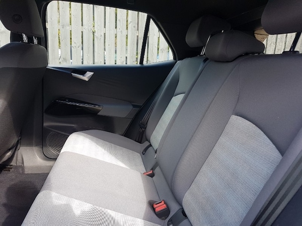 Used Volkswagen ID3 2021 for sale - 76208354: Photo 6
