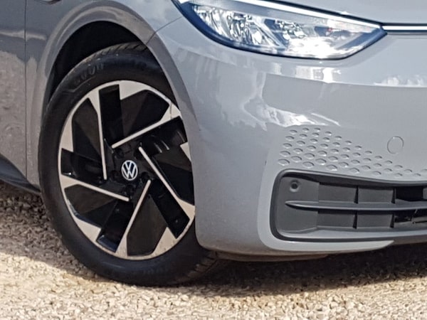 Used Volkswagen ID3 2021 for sale - 76208354: Photo 9
