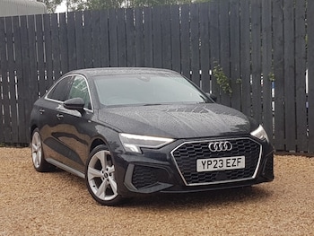 Audi - A3