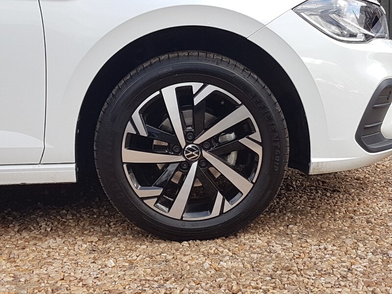 Used Volkswagen Polo 2025 for sale - 77405399: Photo 13