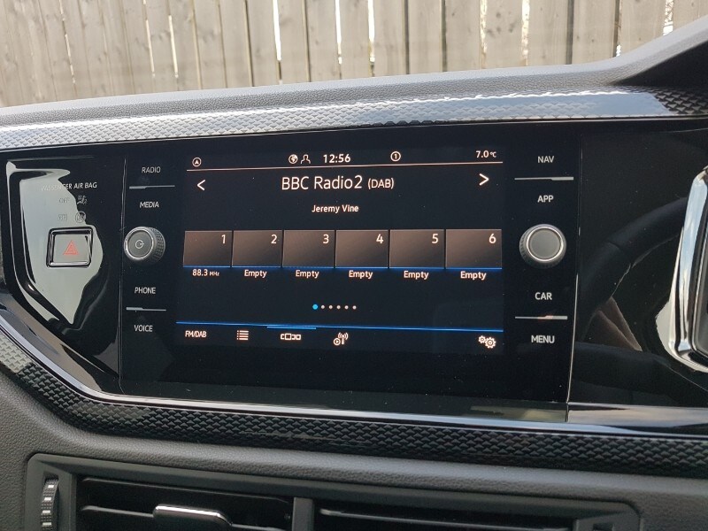 Used Volkswagen Polo 2025 for sale - 77405399: Photo 15