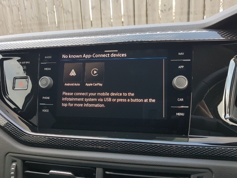 Used Volkswagen Polo 2025 for sale - 77405399: Photo 17