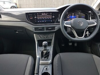 Used Volkswagen Polo 2025 for sale - 77405399: Photo