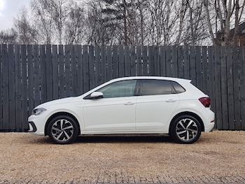 Used Volkswagen Polo 2025 for sale - 77405399: Photo