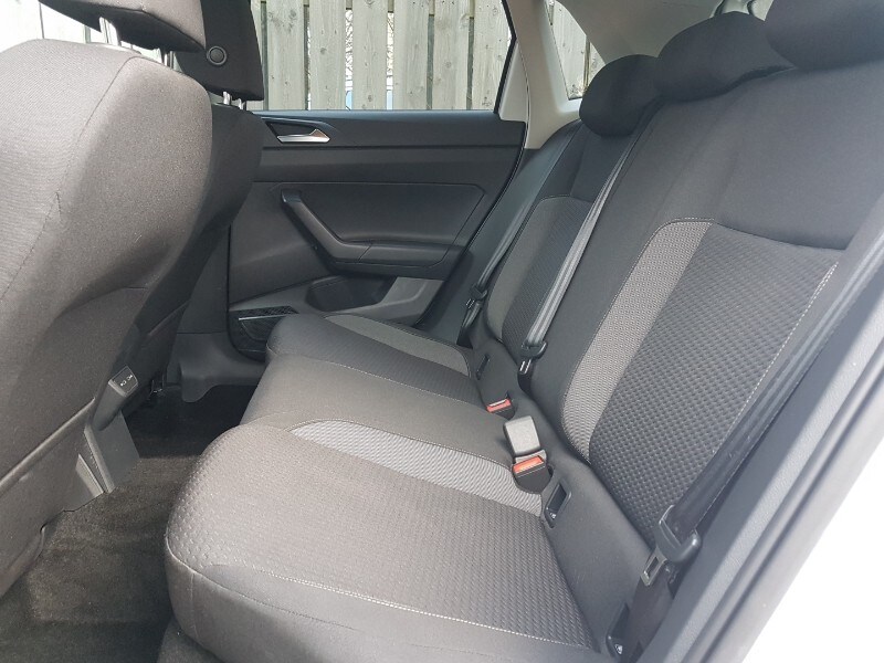 Used Volkswagen Polo 2025 for sale - 77405399: Photo 6