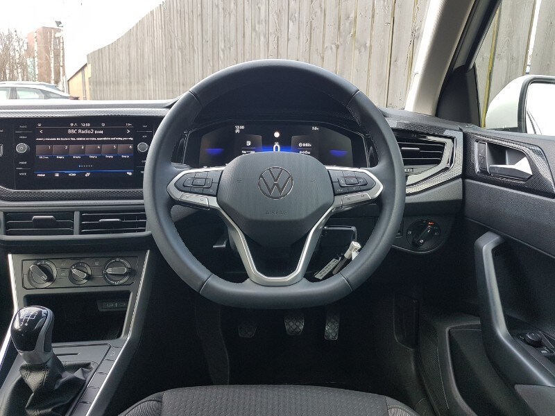 Used Volkswagen Polo 2025 for sale - 77405399: Photo 7