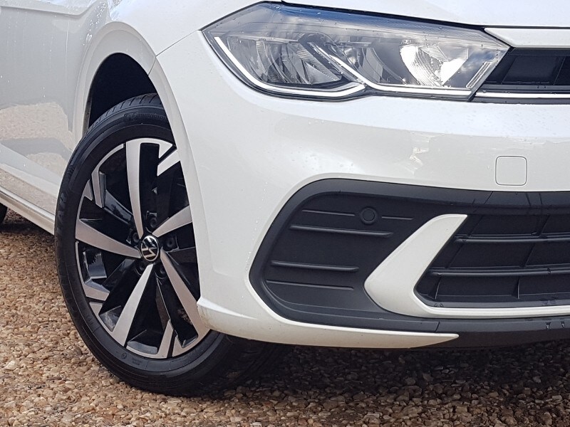 Used Volkswagen Polo 2025 for sale - 77405399: Photo 9