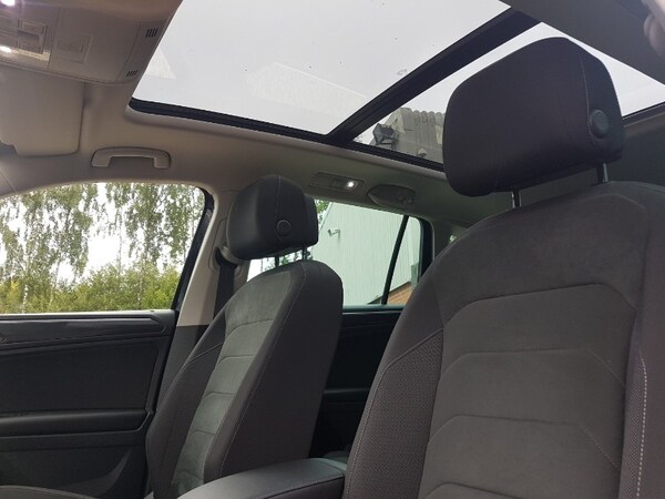 Used Volkswagen Tiguan 2018 for sale - 75725693: Photo 14