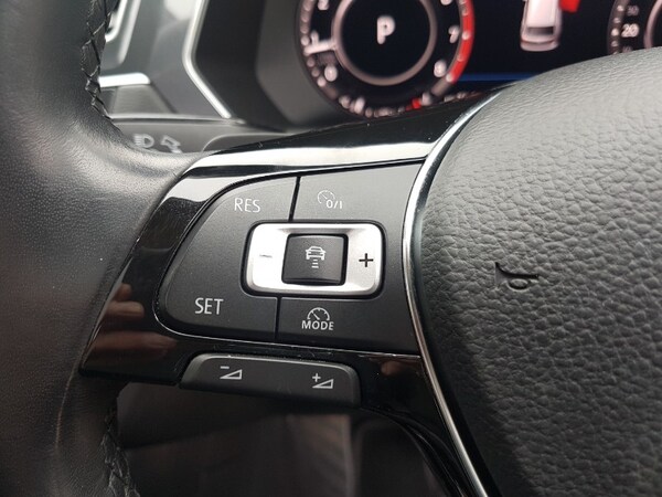 Used Volkswagen Tiguan 2018 for sale - 75725693: Photo 16