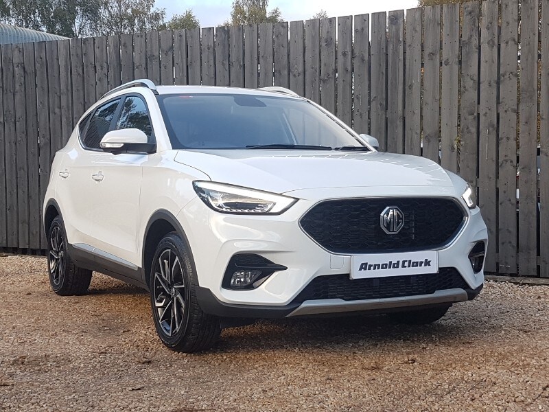 Used MG MG ZS 2023 for sale - 76543361: Photo 12