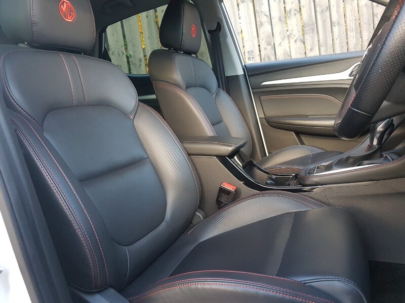 Used MG MG ZS 2023 for sale - 76543361: Photo 13