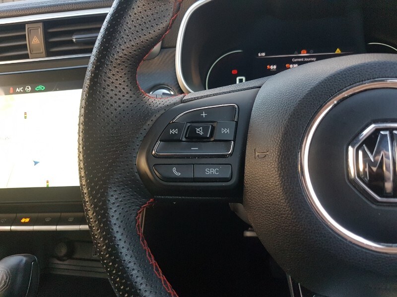 Used MG MG ZS 2023 for sale - 76543361: Photo 19