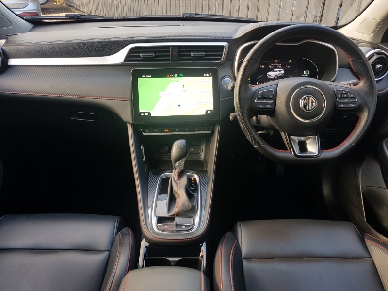 Used MG MG ZS 2023 for sale - 76543361: Photo 2