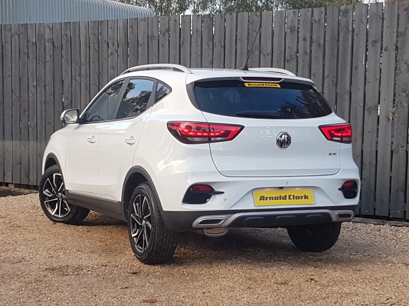 Used MG MG ZS 2023 for sale - 76543361: Photo 3