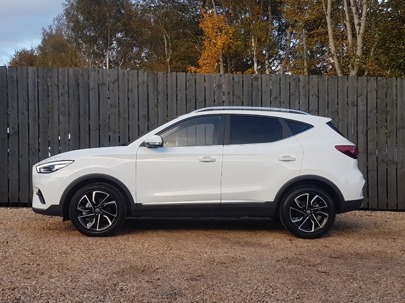 Used MG MG ZS 2023 for sale - 76543361: Photo 4