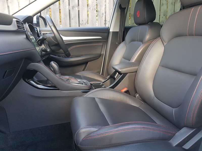 Used MG MG ZS 2023 for sale - 76543361: Photo 5