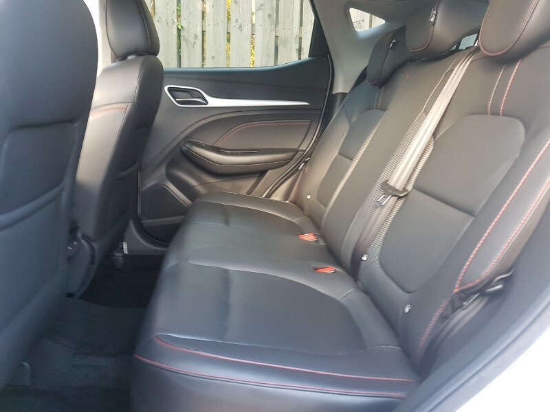 Used MG MG ZS 2023 for sale - 76543361: Photo 6