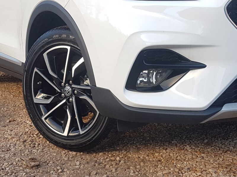 Used MG MG ZS 2023 for sale - 76543361: Photo 9