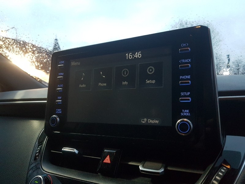 Used Toyota Corolla 2022 for sale - 76815806: Photo 16