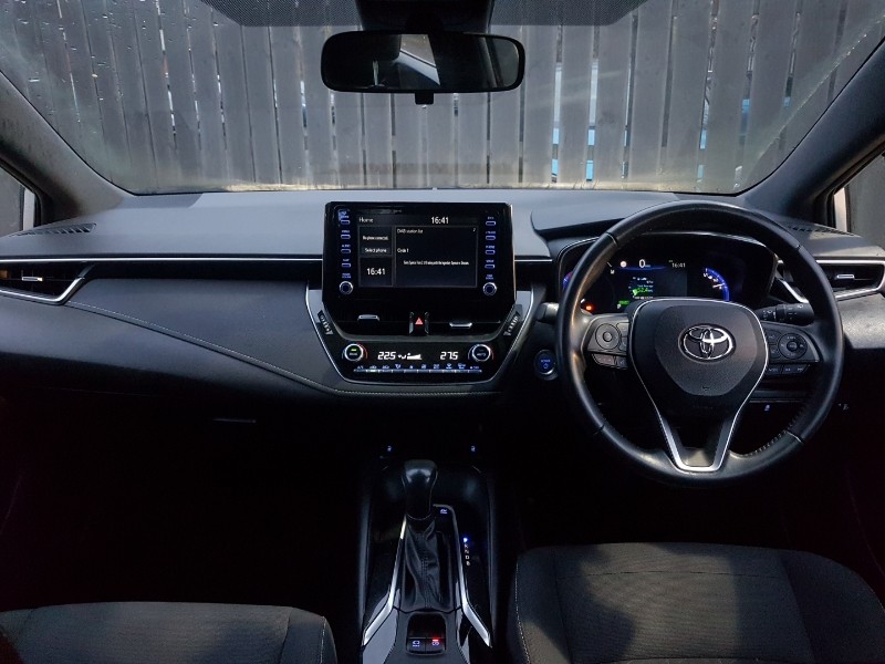 Used Toyota Corolla 2022 for sale - 76815806: Photo 2