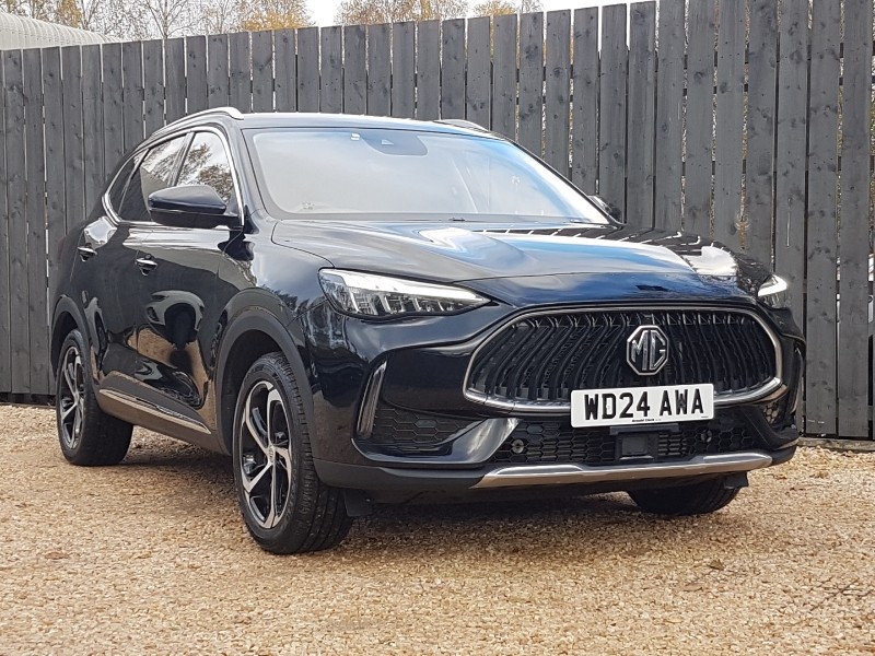 Used MG MG HS 2024 for sale - 76571537: Photo 13