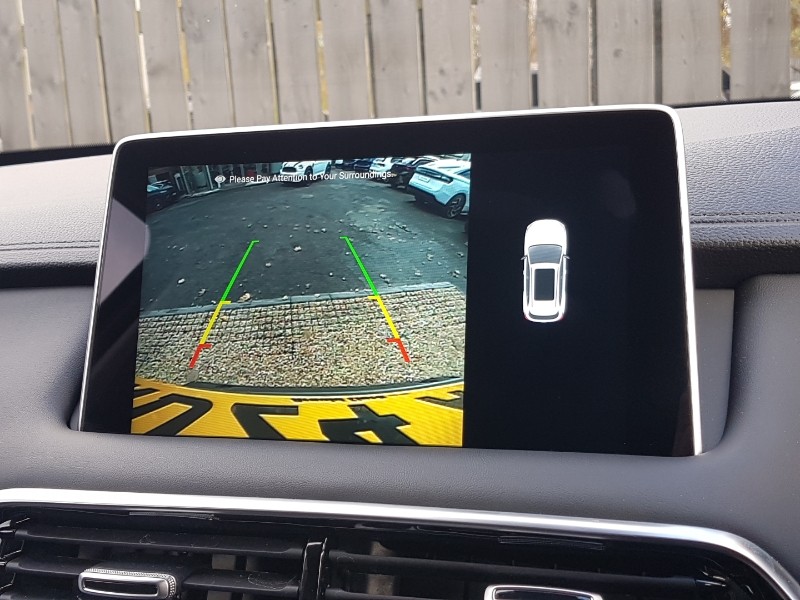 Used MG MG HS 2024 for sale - 76571537: Photo 14