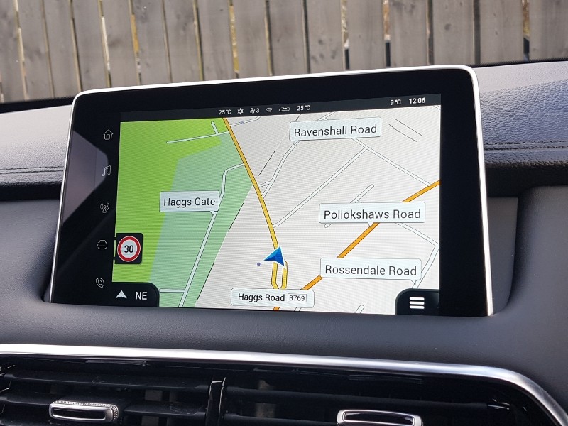 Used MG MG HS 2024 for sale - 76571537: Photo 15