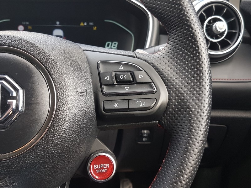 Used MG MG HS 2024 for sale - 76571537: Photo 19