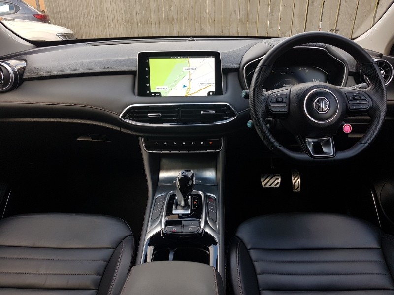 Used MG MG HS 2024 for sale - 76571537: Photo 2