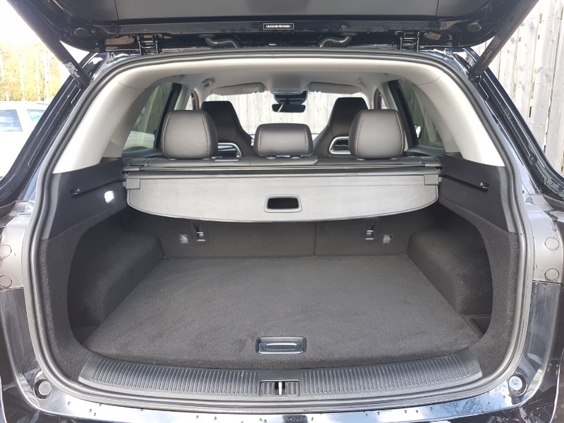 Used MG MG HS 2024 for sale - 76571537: Photo 8