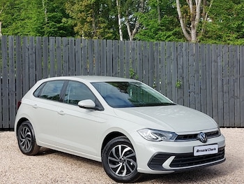 Used Volkswagen Polo 2026 for sale - 78490161: Photo
