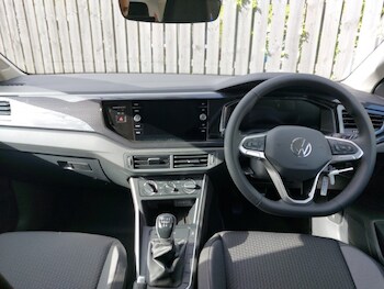 Used Volkswagen Polo 2026 for sale - 78490161: Photo