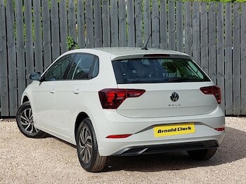 Used Volkswagen Polo 2026 for sale - 78490161: Photo