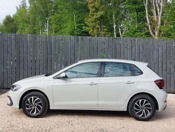 Used Volkswagen Polo 2026 for sale - 78490161: Photo