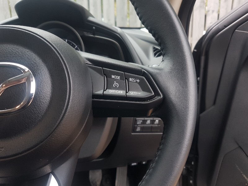 Used Mazda Mazda2 2024 for sale - 76928465: Photo 16